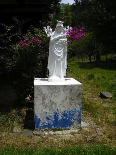 virgen