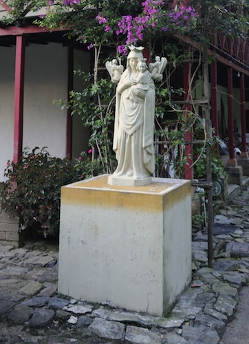 virgen