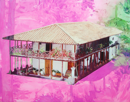Casa Gutierrez